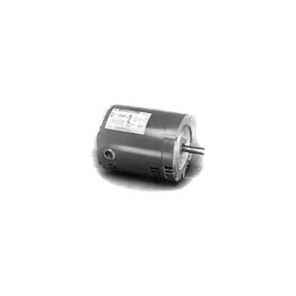 Marathon Motors HVAC Motor, H217, 5KH35JN121, 1/3HP, 1725RPM, 115V, 1 PH, 56CZ FR H217 - main